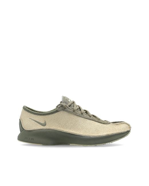 Nike Brown 'Air Superfly' Sports Shoes
