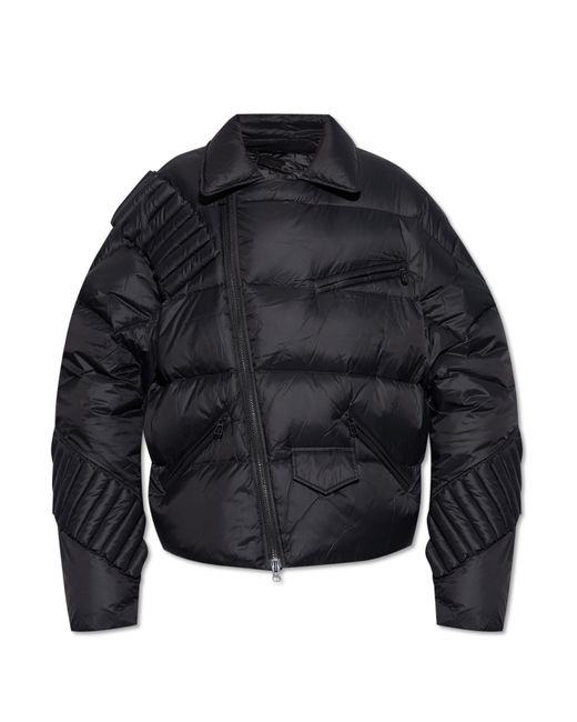 RAXXY Blue Down Jacket