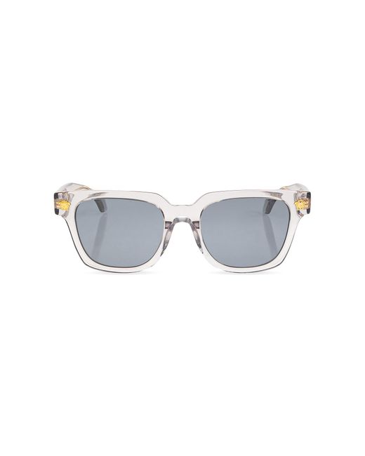 Versace Blue Sunglasses for men