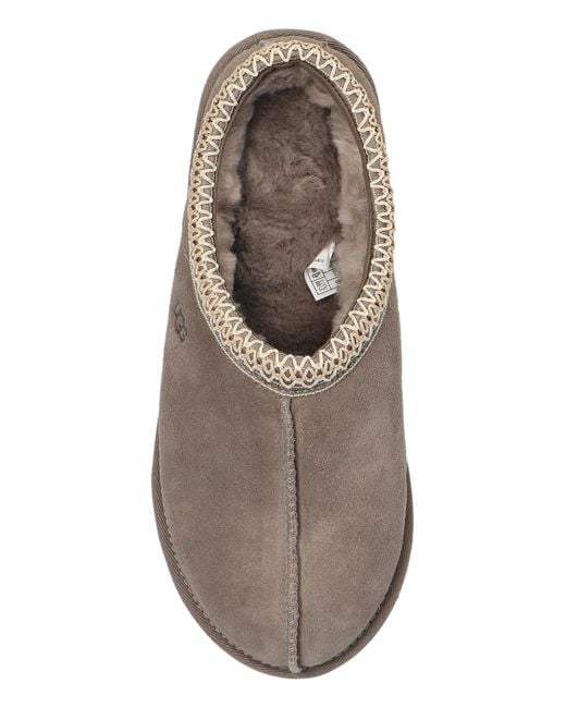 Ugg Gray Shoes W Tasman
