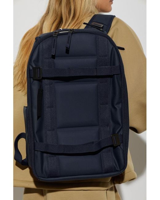 Db Journey Blue 'Ramverk 21L' Backpack