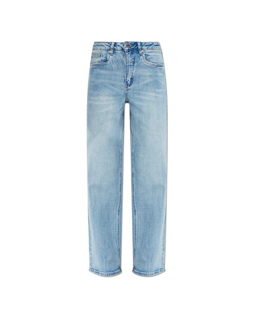 Gestuz Blue "Gzjade" Jeans