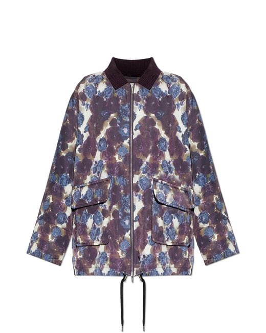 Baum und Pferdgarten Multicolor "Boline" Jacket