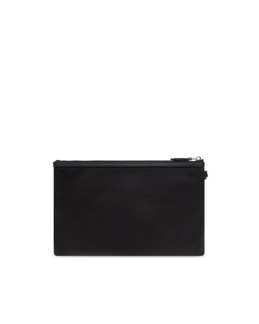 Bally Blue Handbag 'code', for men