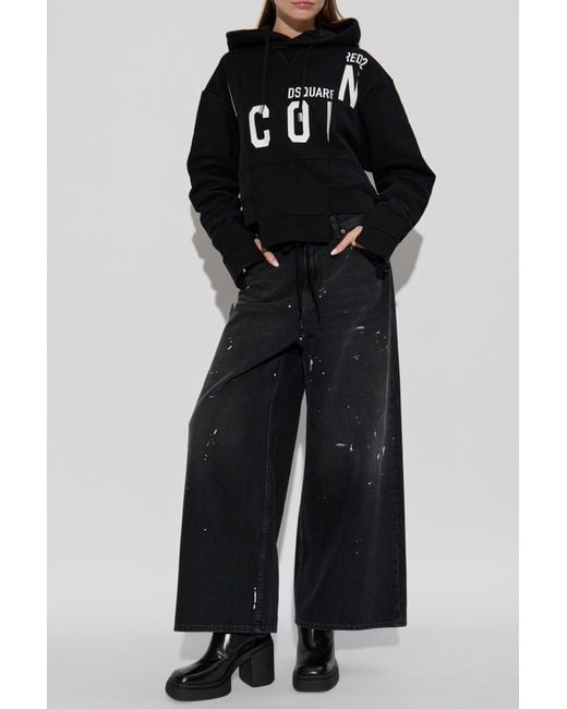 DSquared² Black X Bettter