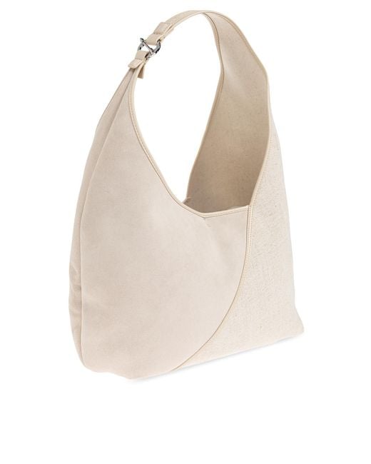 Samsøe & Samsøe White Bag 'Sakaia'
