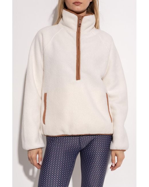 The Upside Natural Sweatshirt 'Harlow'