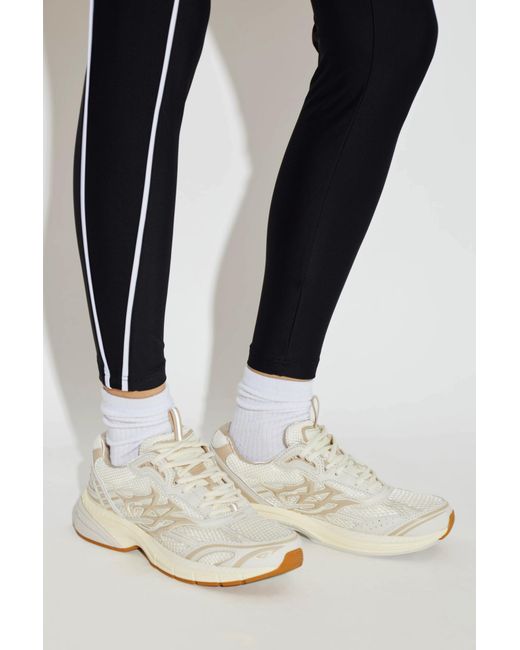 Amiri White M-Tech Sports Shoes