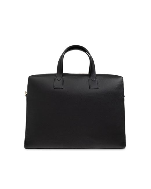 Paul Smith Blue Handbag For Documents for men