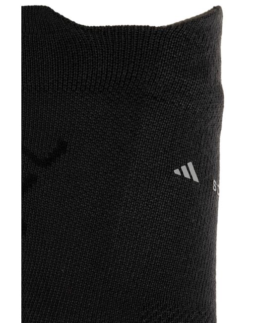 Adidas Originals Black Adidas X Song For The Mute for men