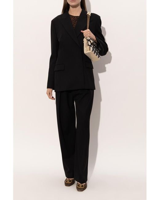 Kurt Geiger Natural Heeled Shoes