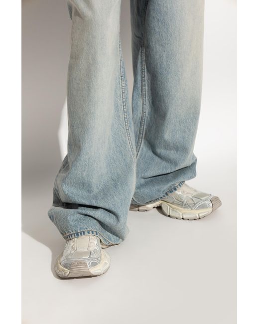 Balenciaga White Sneakers 3Xl