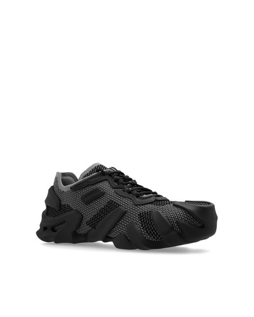 Bottega Veneta Black Sports Shoes By , for men