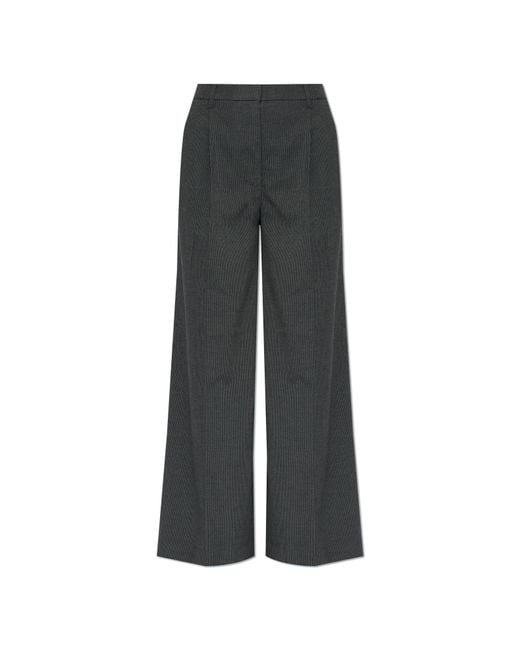Munthe Gray 'Lupon' Trousers