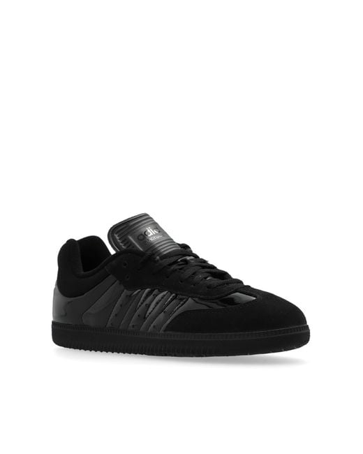 Adidas Originals Black Adidas X Dingyun Zhang, for men