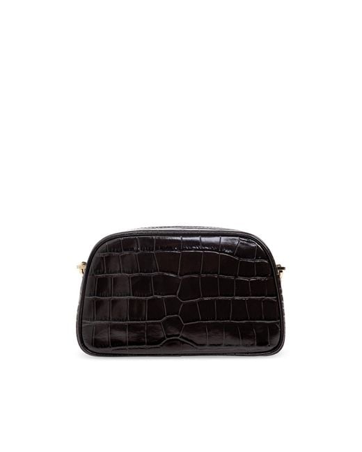 MICHAEL Michael Kors Brown Shoulder Bag 'Jet Set'