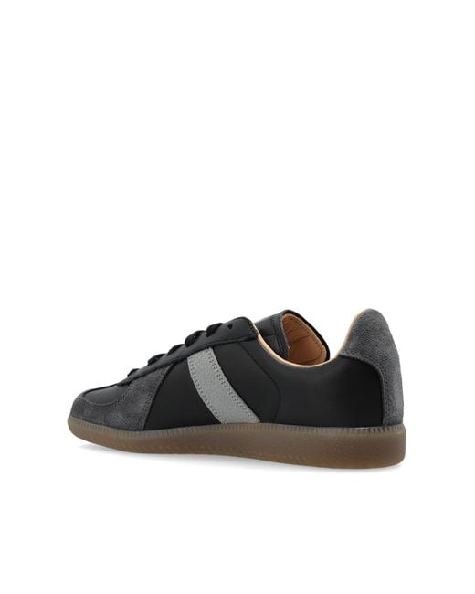 Adidas Originals Black 'Bw Army' Sports Shoes for men