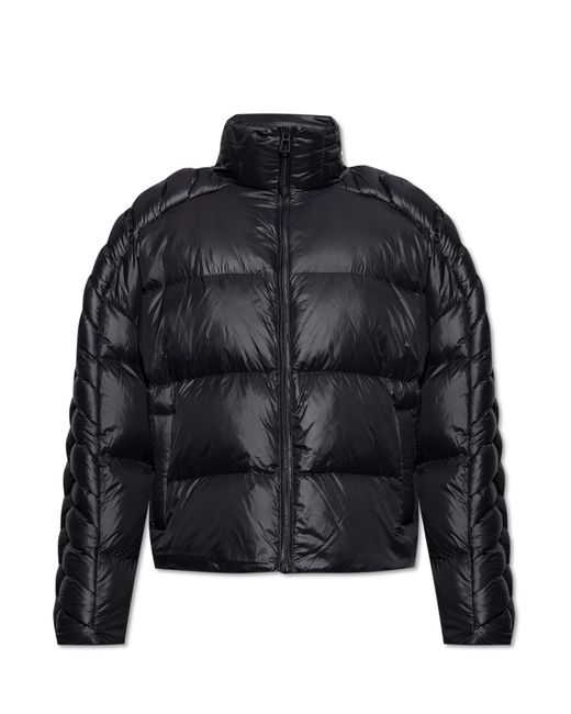 RAXXY Blue Down Jacket