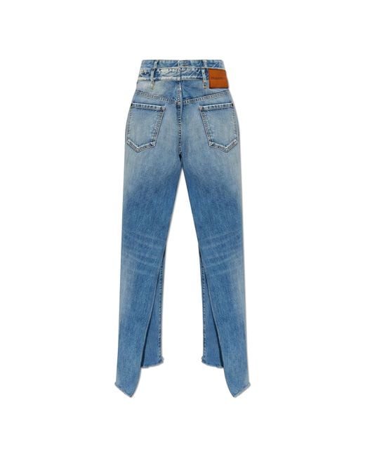 DSquared² Blue Dsqared2 X Bettter