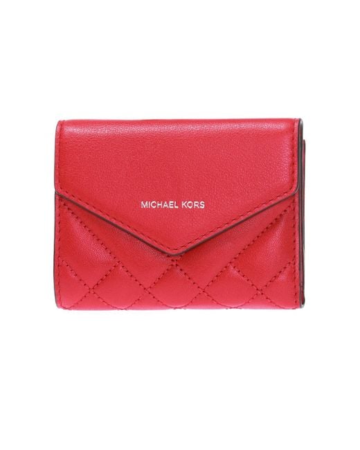 Michael Kors Wallets and cardholders for - Up to 63% off at Lyst.com