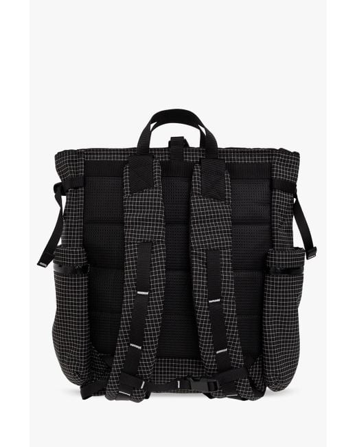 McQ 'no. 0' By in Black for Men | Lyst