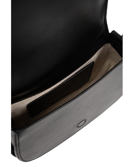 MICHAEL Michael Kors Black Lydia Shoulder Bag