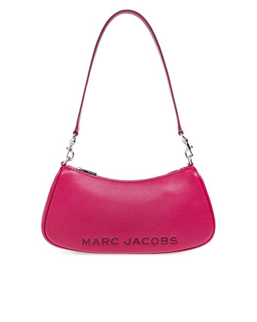 Marc Jacobs Blue Shoulder Bag