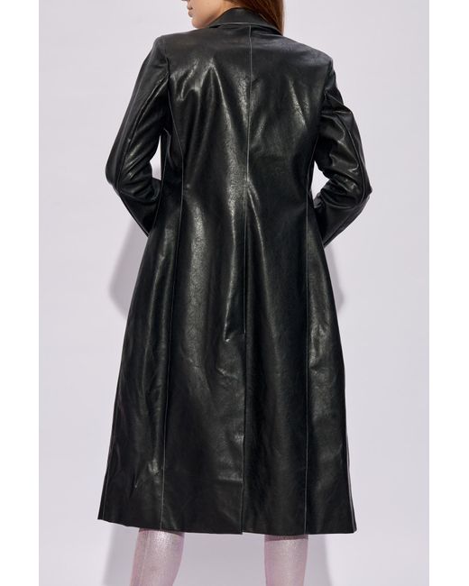 DIESEL Black G-Filar Coat