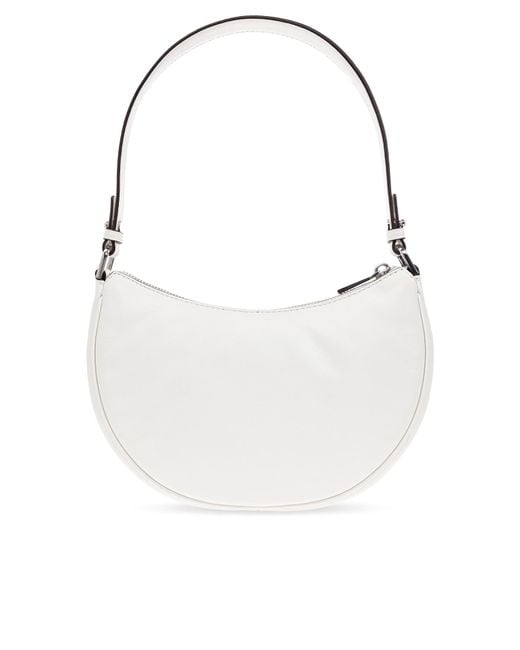 MICHAEL Michael Kors Natural Shoulder Bag Kyla