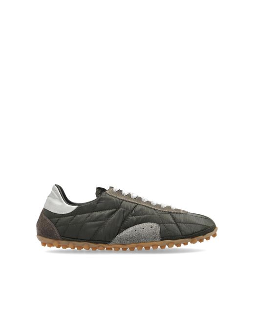 Maison Margiela Multicolor Sports Shoes