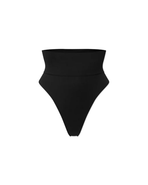 Heist Studios Black Figi "Contour"