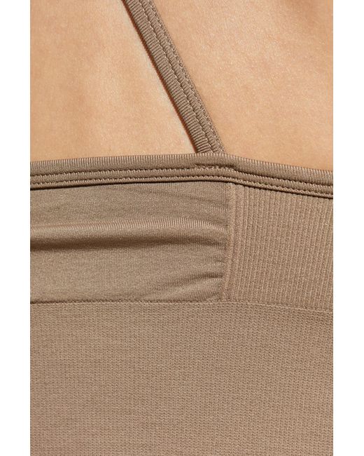 Rethinkit Studios Brown Training Top