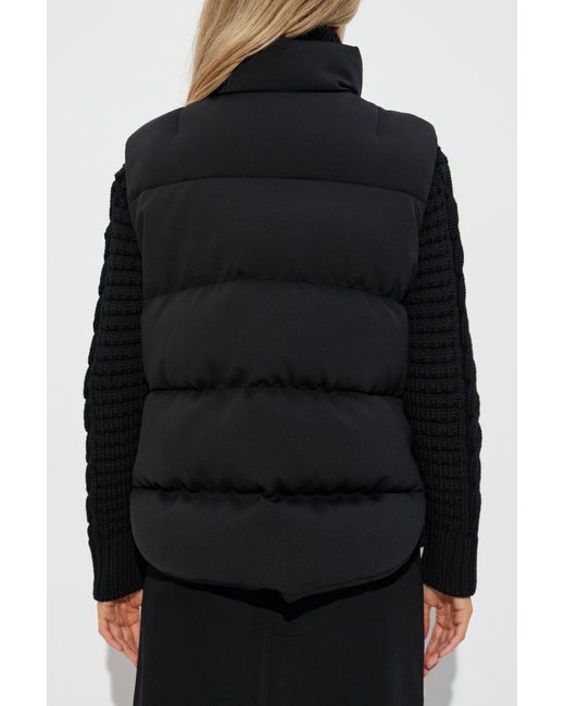Moncler Genius Black 4 Moncler Edward Enninful