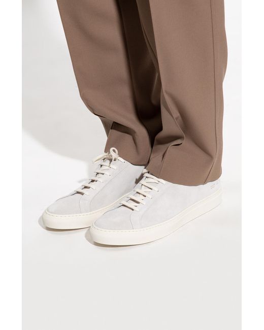common projects lyst