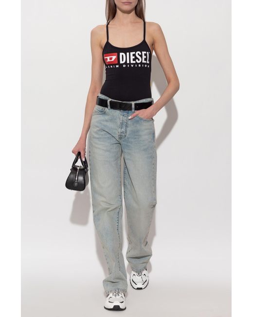 DIESEL Black Body "Jessie-D-Core"