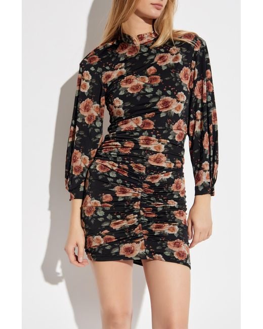 IRO Multicolor Top "Lorya"