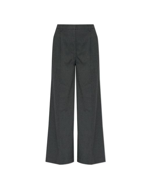 Munthe Gray 'Lupon' Trousers