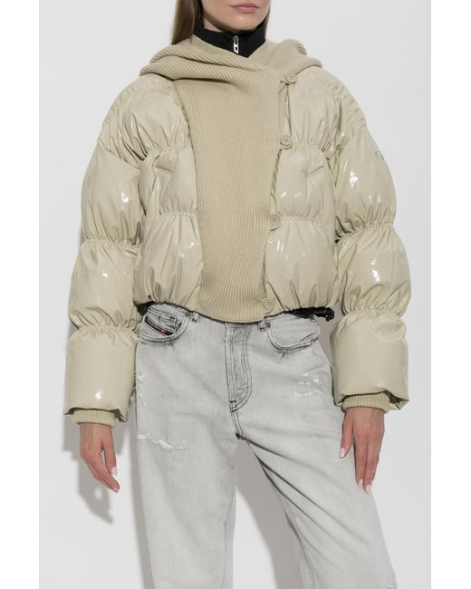 DIESEL Natural Jacket 'W-Idney'