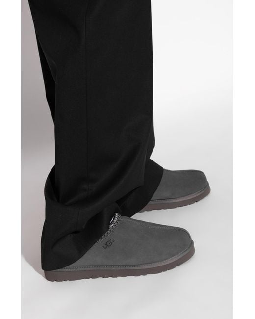 Ugg Black Shoes 'M Tasman Ii' for men