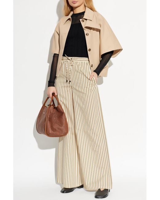 Sportmax Black Top 'Buono'