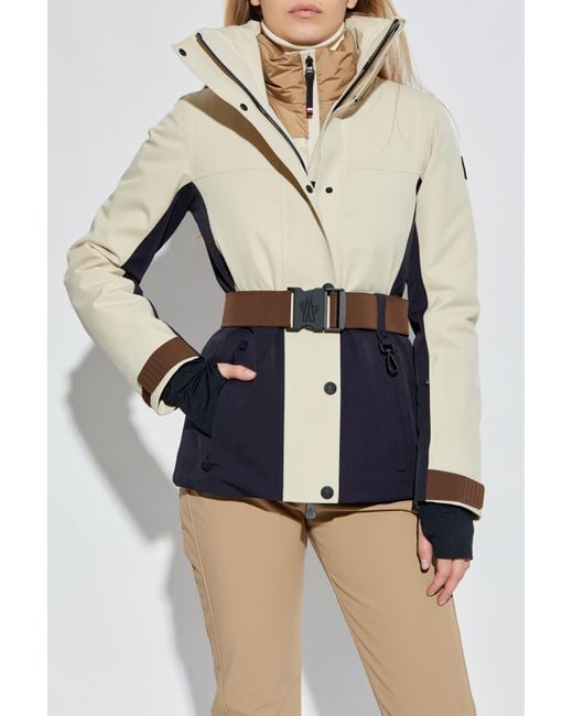 Moncler Natural High Performance,