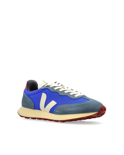 Veja Blue Sneakers Rio Branco Ii Alveomesh