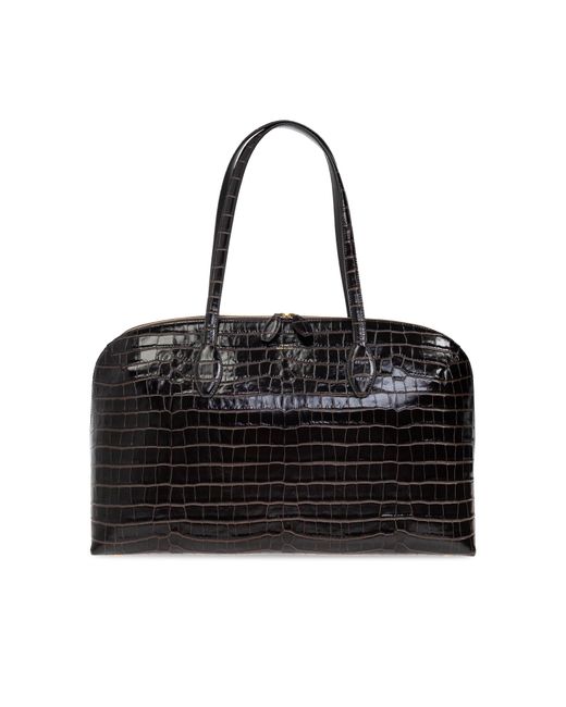 Totême  Black Handbag