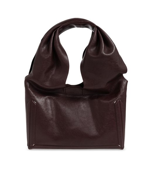 Maison Margiela Red Bag 'Box Medium'