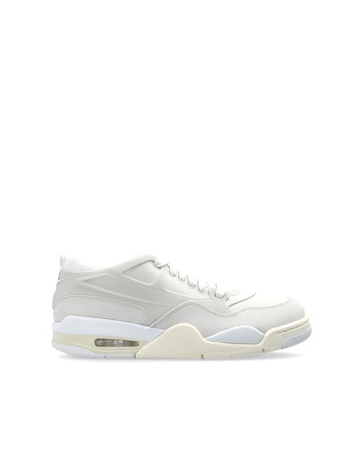 jordan white running shoes