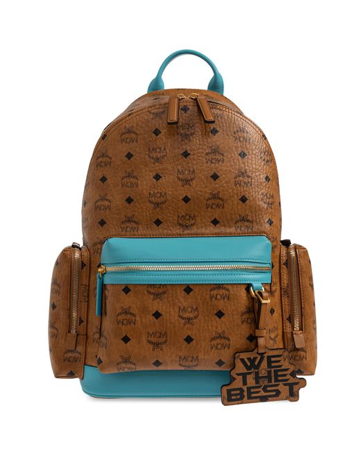 MCM Brown X Dj Khaled