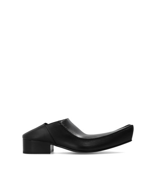 Balenciaga clearance mules mens
