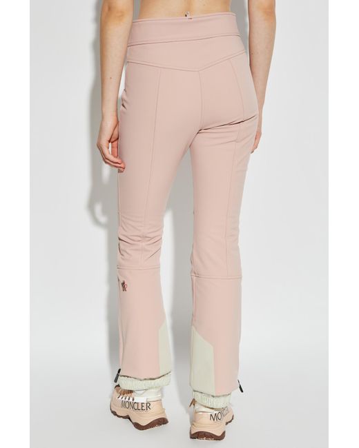 Moncler Natural Performance & Style