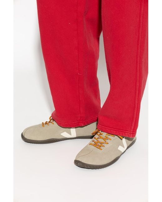 Veja Natural 'Jitsu' Sports Shoes for men