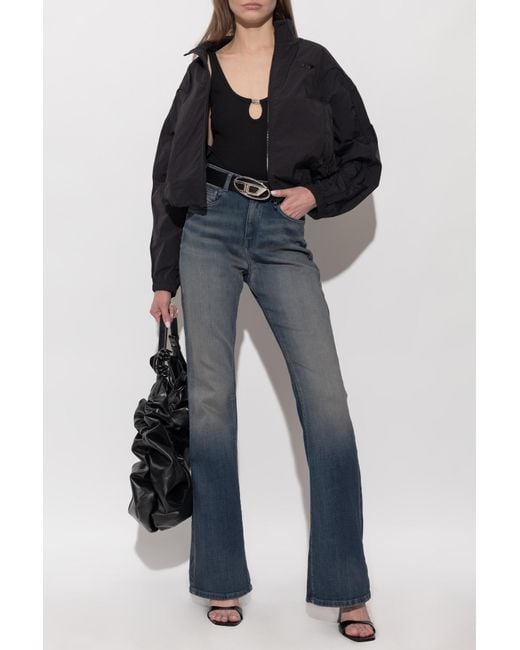 DIESEL Blue Jeans '1973 D-Partt'